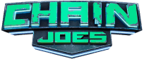 Chain Joes Logo
