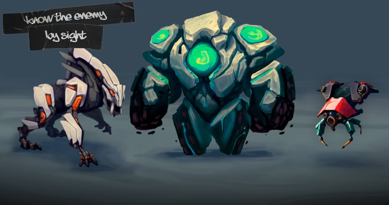 Metaverse of Web3 heroes ready to kick web3 enemies’ asses