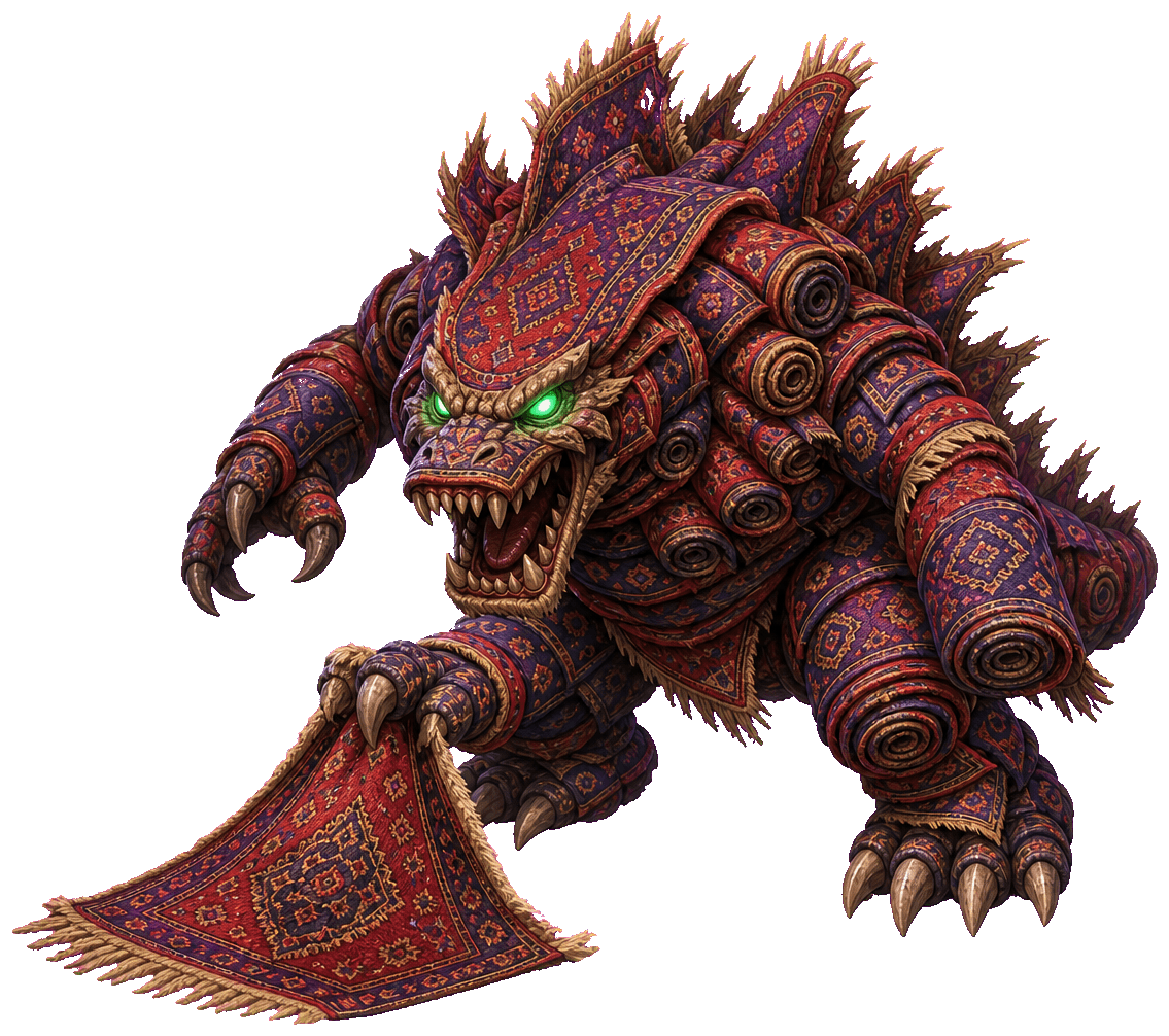 Rugzilla